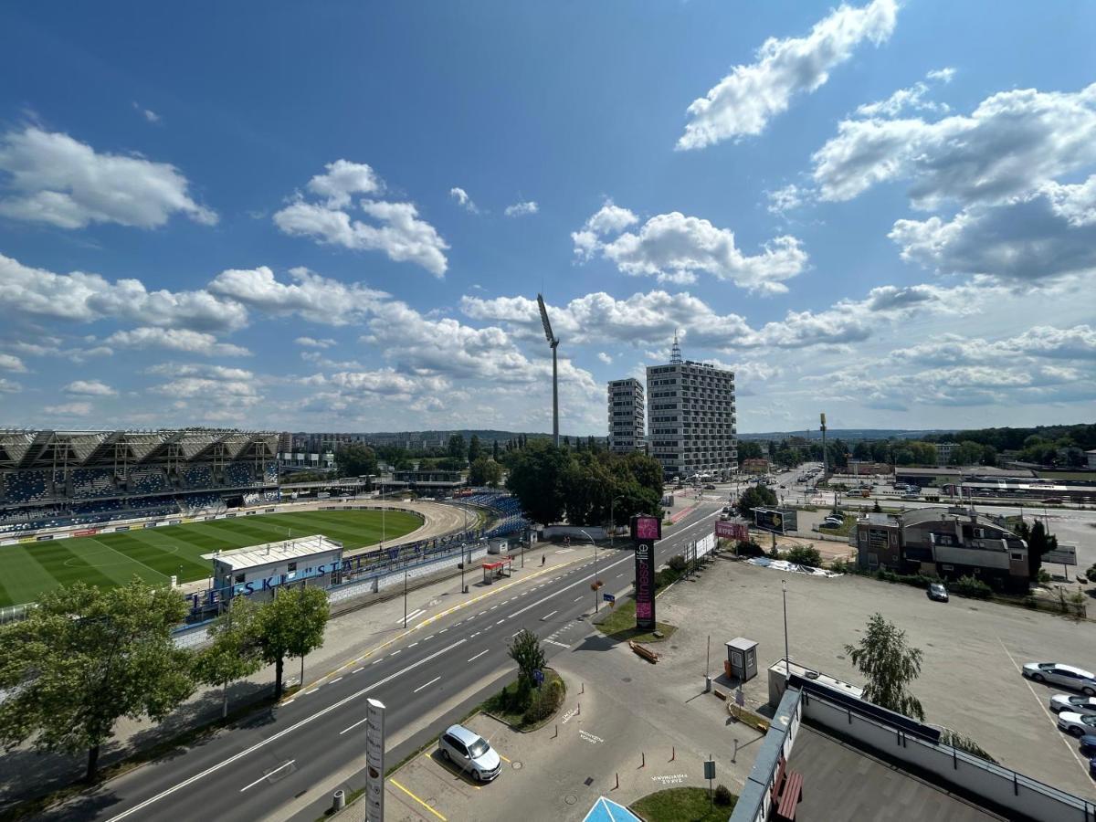 5th Floor Apartament *