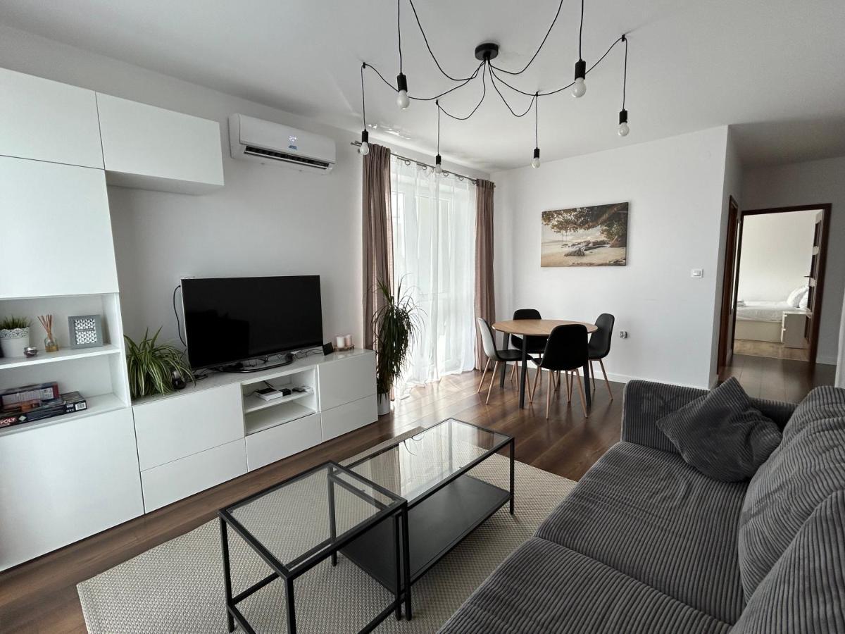 5th Floor Apartament